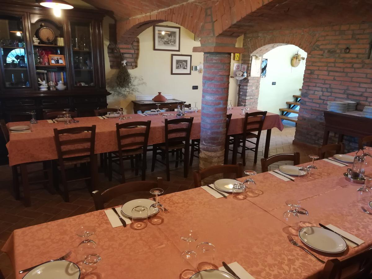 Agriturismo Loghino Sabbioni Villa Suzzara Luaran gambar