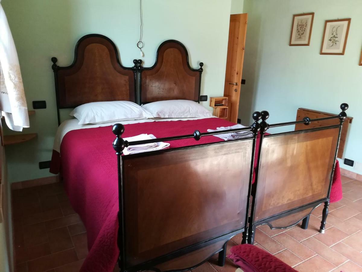Agriturismo Loghino Sabbioni Villa Suzzara Luaran gambar