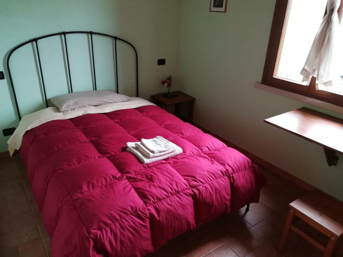 Agriturismo Loghino Sabbioni Villa Suzzara Luaran gambar