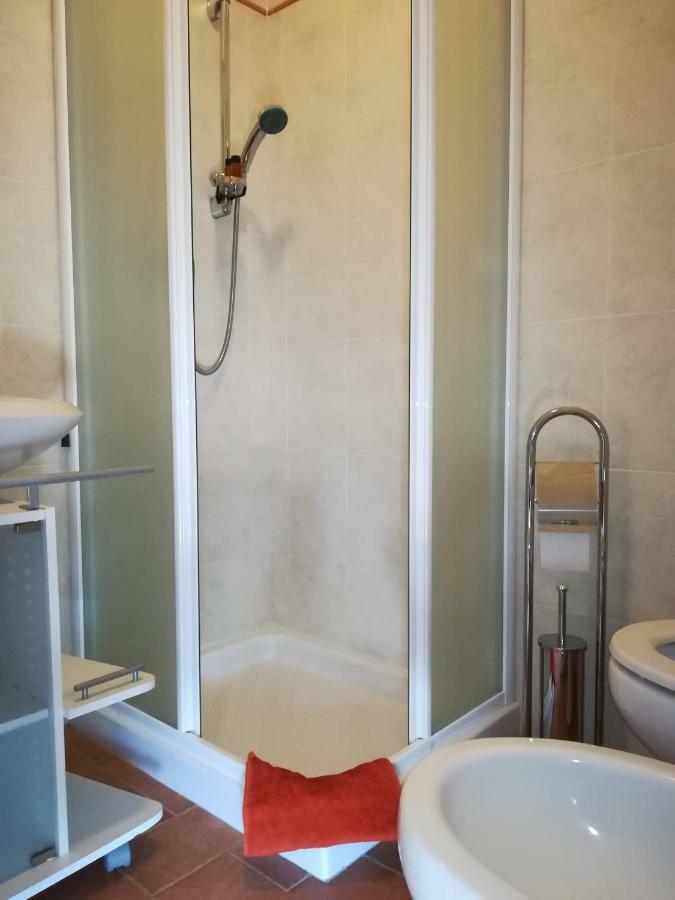 Agriturismo Loghino Sabbioni Villa Suzzara Luaran gambar