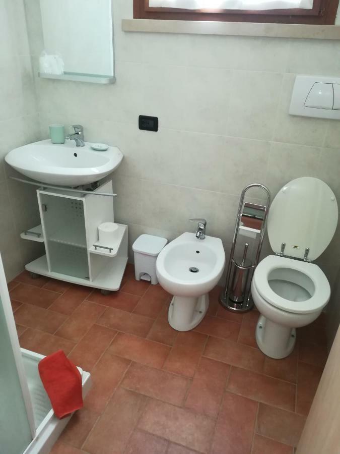 Agriturismo Loghino Sabbioni Villa Suzzara Luaran gambar